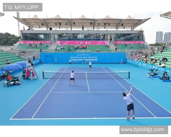 广州网球队的默契配合与战术探讨聚焦网球运动的团队精神与合作技巧