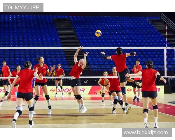 排球盛宴：深入解析北京排球队的训练与比赛节奏